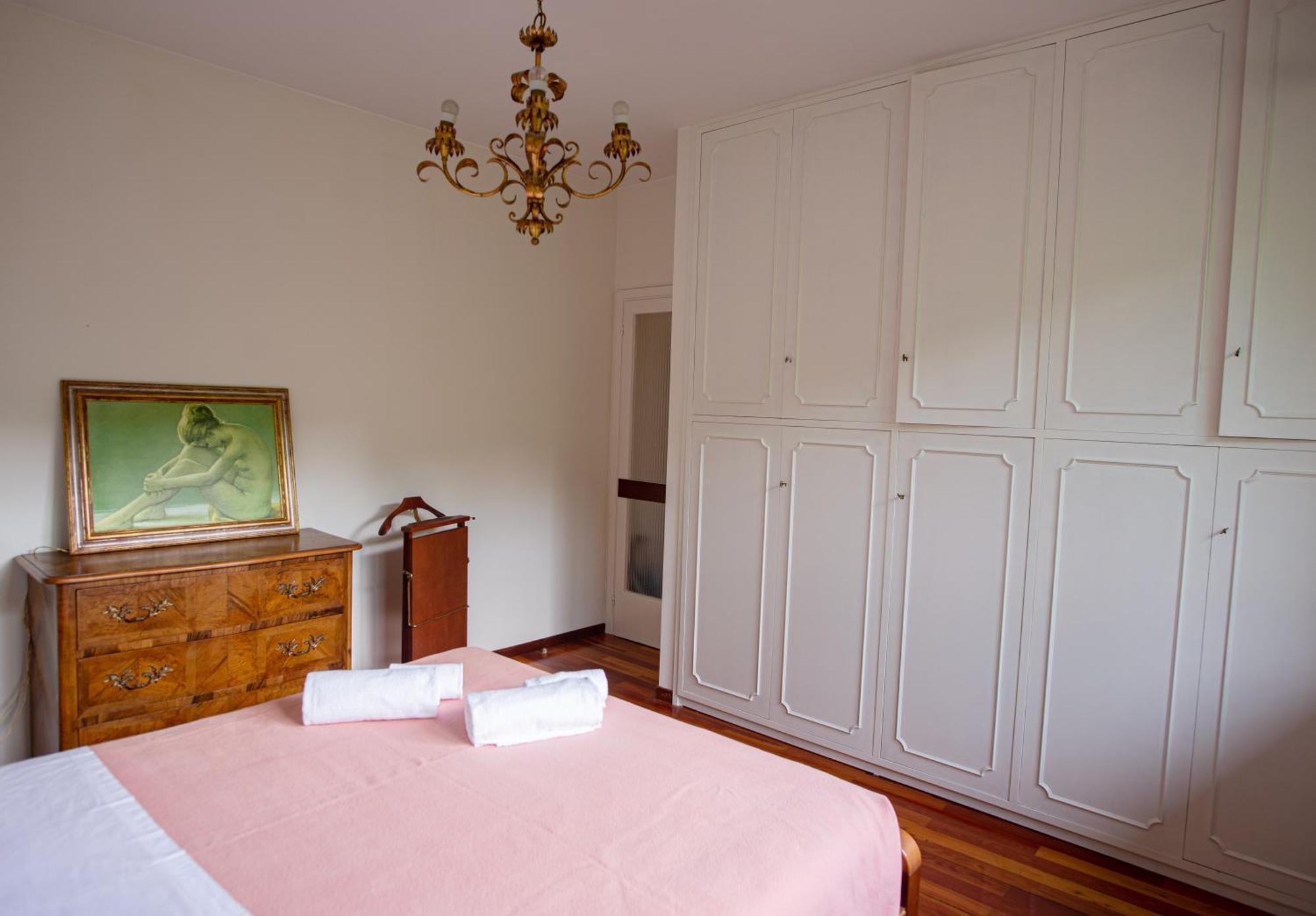 Serene Garden Getaway Cadenabbia Buitenkant foto